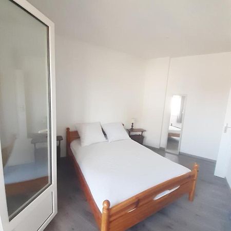 Appartement 45M2 Parking Gratuit En Plein Centre Ville ヴァンドル・プラージュ エクステリア 写真