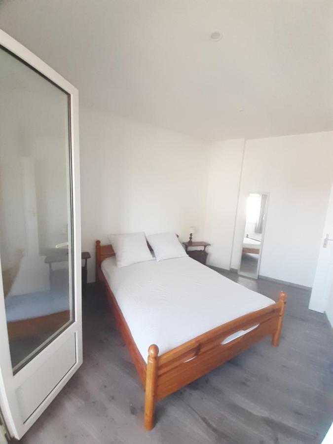 Appartement 45M2 Parking Gratuit En Plein Centre Ville ヴァンドル・プラージュ エクステリア 写真