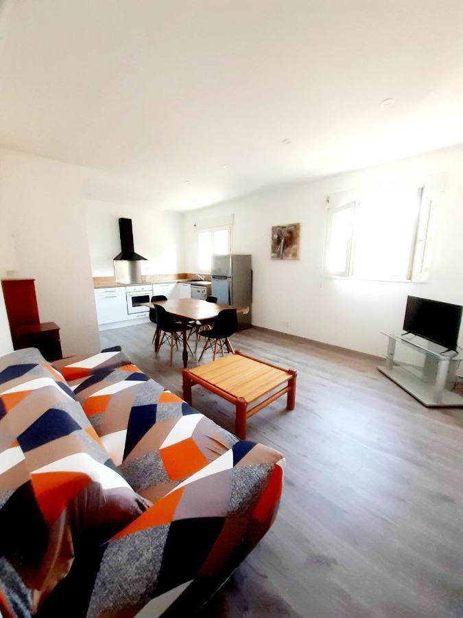 Appartement 45M2 Parking Gratuit En Plein Centre Ville ヴァンドル・プラージュ エクステリア 写真