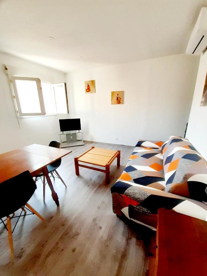 Appartement 45M2 Parking Gratuit En Plein Centre Ville ヴァンドル・プラージュ エクステリア 写真